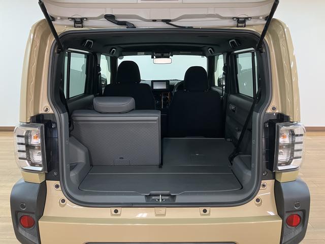 タフトＧターボ　新車保証有／鑑定書付き／ナビ／バックカメラ／ガラスルーフ／新車保証／鑑定書付き／ナビ／ＴＶ／ＵＳＢ／Ｂｌｕｅｔｏｏｔｈ／バックカメラ／ドラレコ／ＥＴＣ／衝突軽減ブレーキ／コーナーセンサー／クルーズコントロール／ＬＥＤヘッドライト／シートヒーター（大阪府）の中古車