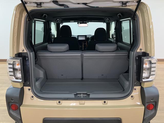 タフトＧターボ　新車保証有／鑑定書付き／ナビ／バックカメラ／ガラスルーフ／新車保証／鑑定書付き／ナビ／ＴＶ／ＵＳＢ／Ｂｌｕｅｔｏｏｔｈ／バックカメラ／ドラレコ／ＥＴＣ／衝突軽減ブレーキ／コーナーセンサー／クルーズコントロール／ＬＥＤヘッドライト／シートヒーター（大阪府）の中古車