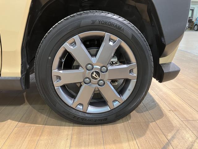 タフトＧターボ　新車保証有／鑑定書付き／ナビ／バックカメラ／ガラスルーフ／新車保証／鑑定書付き／ナビ／ＴＶ／ＵＳＢ／Ｂｌｕｅｔｏｏｔｈ／バックカメラ／ドラレコ／ＥＴＣ／衝突軽減ブレーキ／コーナーセンサー／クルーズコントロール／ＬＥＤヘッドライト／シートヒーター（大阪府）の中古車