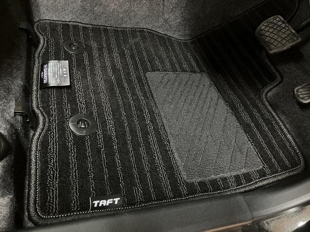 タフトＧターボ　ダーククロムベンチャー　Ｒ７年式／ＡＣＣスカイフィールトップ　アダプティブクルーズコントロール　ＬＥＤヘッド／フォグ　運／助シートヒーター　プッシュボタンスタート　キーフリー　電動パーキングブレーキ　バックカメラ　１５インチアルミホイール（大阪府）の中古車