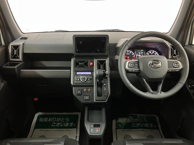 タフトＧ　ダーククロムベンチャー　Ｒ７年式／ＡＣＣ／ガラスルーフスカイフィールトップ　アダプティブクルーズコントロール　ＬＥＤヘッド／フォグ　運／助シートヒーター　プッシュボタンスタート　キーフリー　電動パーキングブレーキ　バックカメラ　１５インチアルミホイール（大阪府）の中古車