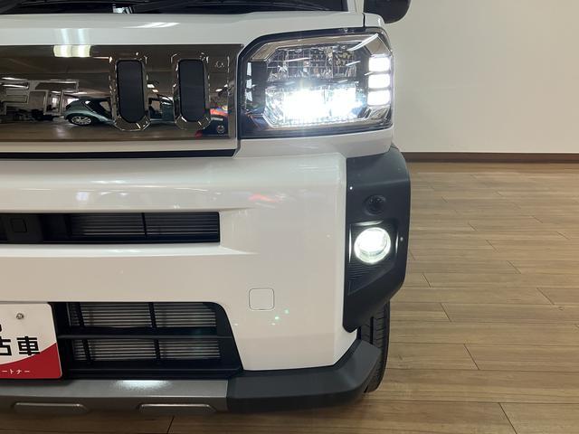 タフトＧ　ダーククロムベンチャー　Ｒ７年式／ＡＣＣ／ガラスルーフスカイフィールトップ　アダプティブクルーズコントロール　ＬＥＤヘッド／フォグ　運／助シートヒーター　プッシュボタンスタート　キーフリー　電動パーキングブレーキ　バックカメラ　１５インチアルミホイール（大阪府）の中古車