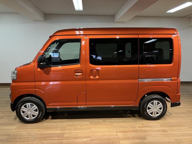 アトレーＲＳ　Ｒ７年式／法規対応済／バックカメラ対応／ＡＣＣオーディオレス　バックカメラ　ターボ車　両側電動スライドドア　キーフリーシステム　プッシュスタート　全車速追従式クルーズコントロール　オートライト　オートハイビーム　ＬＥＤヘッドライト（大阪府）の中古車