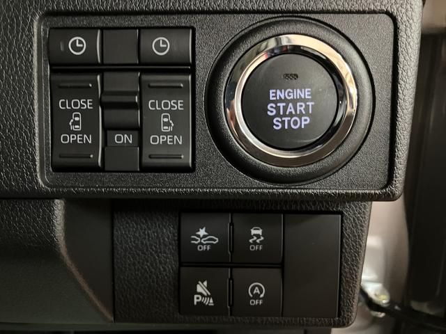 ムーヴキャンバスセオリーGターボ R7年式/ACC/Bカメラ対応走行無制限1年保証 両側電動スライドドア バックカメラ対応 前後コーナーセンサー 前席シートヒーター ホッとカップホルダー オートマチックハイビーム LEDヘッドライト スマートキー(大阪府)の中古車