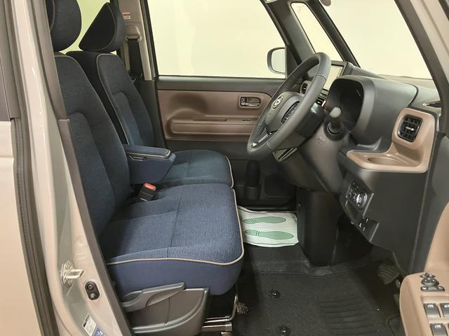 ムーヴキャンバスセオリーGターボ R7年式/ACC/Bカメラ対応走行無制限1年保証 両側電動スライドドア バックカメラ対応 前後コーナーセンサー 前席シートヒーター ホッとカップホルダー オートマチックハイビーム LEDヘッドライト スマートキー(大阪府)の中古車