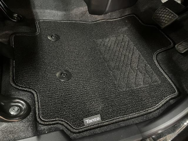 タントカスタムＸリミテッド　Ｒ７年式／ＡＣＣ／ＥＴＣ／両側ＰＳＤスマートアシスト　ＡＣＣ　ＥＴＣ　バックカメラ　両側リヤパワースライドドア　プッシュボタンエンジンスタート　シートヒーター　ＬＥＤヘッドライト　アルミホイール　オートエアコン　オートライト（大阪府）の中古車