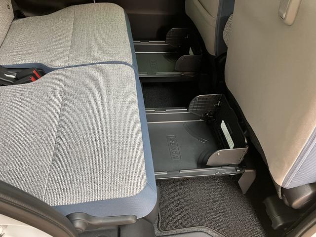 ムーヴキャンバスストライプスＧターボ　Ｒ７年式／ＡＣＣ／バックカメラ対応走行無制限１年保証　両側電動スライドドア　アダプティブクルーズコントロール　前後コーナーセンサー　前席シートヒーター　ホッとカップホルダー　オートマチックハイビーム　ＬＥＤヘッドライト　スマートキー（大阪府）の中古車