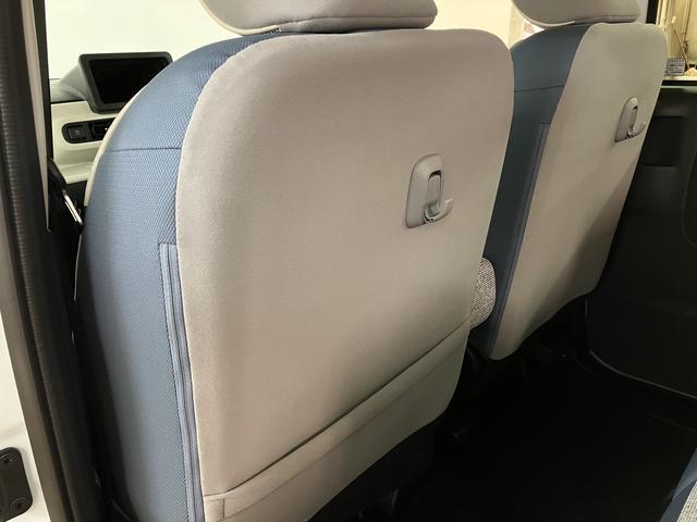 ムーヴキャンバスストライプスＧターボ　Ｒ７年式／ＡＣＣ／バックカメラ対応走行無制限１年保証　両側電動スライドドア　アダプティブクルーズコントロール　前後コーナーセンサー　前席シートヒーター　ホッとカップホルダー　オートマチックハイビーム　ＬＥＤヘッドライト　スマートキー（大阪府）の中古車