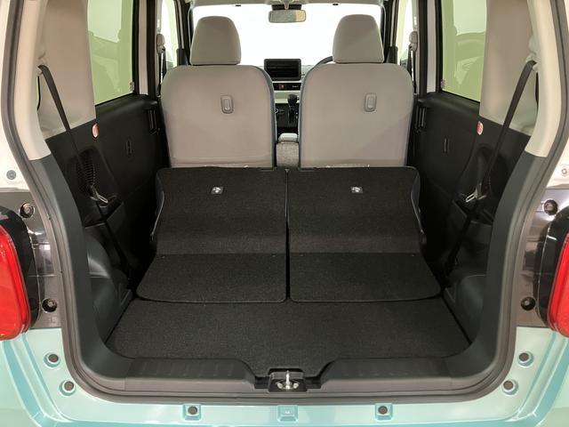 ムーヴキャンバスストライプスＧターボ　Ｒ７年式／ＡＣＣ／バックカメラ対応走行無制限１年保証　両側電動スライドドア　アダプティブクルーズコントロール　前後コーナーセンサー　前席シートヒーター　ホッとカップホルダー　オートマチックハイビーム　ＬＥＤヘッドライト　スマートキー（大阪府）の中古車