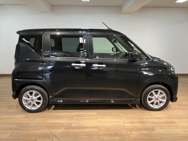 ムーヴG R7年式/ナビ/バックカメラ/左電動スライドドアスマートアシスト LEDヘッドライト/フォグ バックカメラ対応 オートエアコン 左電動両側スライドドア キーフリー コーナーセンサー 盗難防止セキュリティアラーム 14インチアルミホイール(大阪府)の中古車