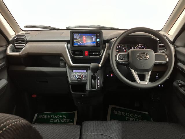 ムーヴG R7年式/ナビ/バックカメラ/左電動スライドドアスマートアシスト LEDヘッドライト/フォグ バックカメラ対応 オートエアコン 左電動両側スライドドア キーフリー コーナーセンサー 盗難防止セキュリティアラーム 14インチアルミホイール(大阪府)の中古車