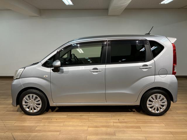 ムーヴＬ／１年保証／走行３．５万キロ／キーレス／電格ミラー／１年間走行距離無制限保証／走行３．５万キロ／ＣＤステレオ／キーレスエントリー／電動格納式ドアミラー／助手席エアバッグ／シートアンダートレイ／アイドリングストップ／（大阪府）の中古車