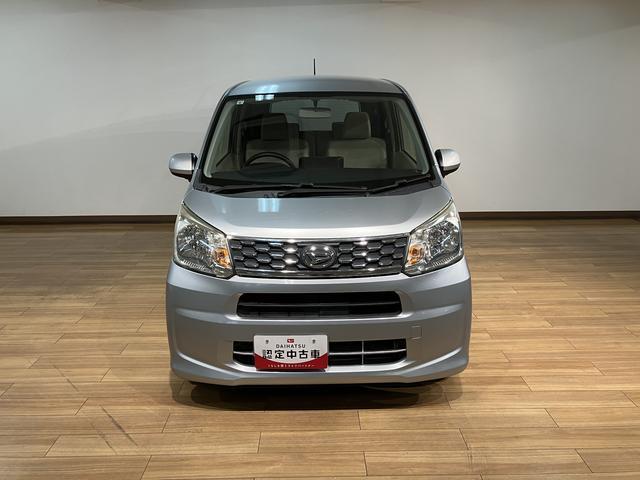 ムーヴＬ／１年保証／走行３．５万キロ／キーレス／電格ミラー／１年間走行距離無制限保証／走行３．５万キロ／ＣＤステレオ／キーレスエントリー／電動格納式ドアミラー／助手席エアバッグ／シートアンダートレイ／アイドリングストップ／（大阪府）の中古車