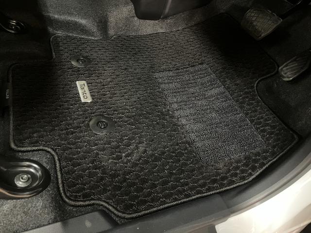 タントカスタムＲＳ　ナビ／前後ドラレコ／クルコン／ＥＴＣ／鑑定書付き認定中古車／車検整備付き／ナビ／パノラマモニター／ＥＴＣ／前後ドラレコ／ＵＳＢ／Ｂｌｕｅｔｏｏｔｈ／衝突軽減ブレーキ／クルコン／コーナーセンサー／電動パーキングブレーキ／ブレーキホールド（大阪府）の中古車