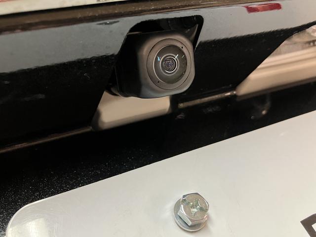 タフトＧ　ダーククロムベンチャー　１年保証／電子パーキング／ＵＳＢ１年間走行距離無制限保証／走行５キロ／ＬＥＤヘッドライト／ＬＥＤフォグランプ／バックカメラ／電子パーキングブレーキ／アダプティプドライビングビーム／スマートキー／ＵＳＢ／シートヒーター／（大阪府）の中古車