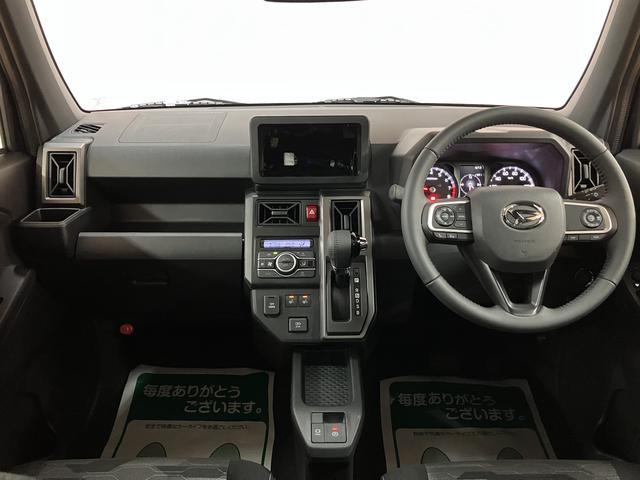 タフトＧ　ダーククロムベンチャー　１年保証／電子パーキング／ＵＳＢ１年間走行距離無制限保証／走行５キロ／ＬＥＤヘッドライト／ＬＥＤフォグランプ／バックカメラ／電子パーキングブレーキ／アダプティプドライビングビーム／スマートキー／ＵＳＢ／シートヒーター／（大阪府）の中古車