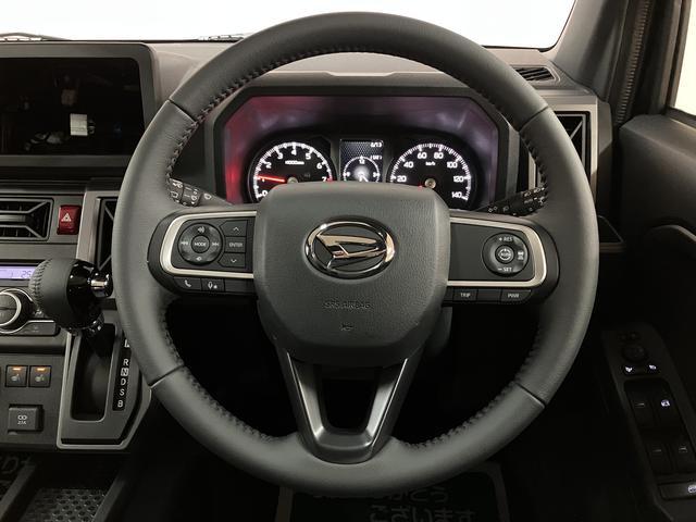 タフトＧ　ダーククロムベンチャー　１年保証／電子パーキング／ＵＳＢ１年間走行距離無制限保証／走行５キロ／ＬＥＤヘッドライト／ＬＥＤフォグランプ／バックカメラ／電子パーキングブレーキ／アダプティプドライビングビーム／スマートキー／ＵＳＢ／シートヒーター／（大阪府）の中古車