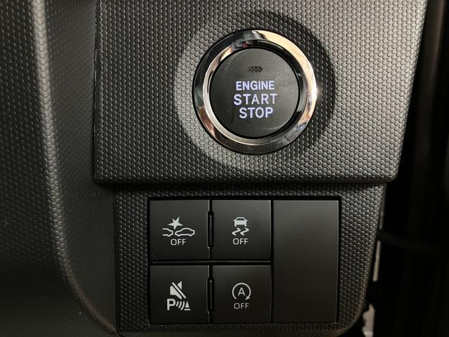 タフトＧ　ダーククロムベンチャー　１年保証／電子パーキング／ＵＳＢ１年間走行距離無制限保証／走行５キロ／ＬＥＤヘッドライト／ＬＥＤフォグランプ／バックカメラ／電子パーキングブレーキ／アダプティプドライビングビーム／スマートキー／ＵＳＢ／シートヒーター／（大阪府）の中古車