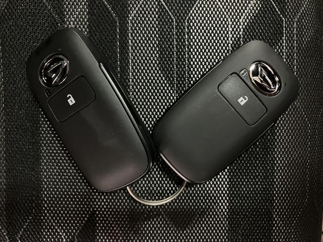 タフトＧ　ダーククロムベンチャー　１年保証／電子パーキング／ＵＳＢ１年間走行距離無制限保証／走行５キロ／ＬＥＤヘッドライト／ＬＥＤフォグランプ／バックカメラ／電子パーキングブレーキ／アダプティプドライビングビーム／スマートキー／ＵＳＢ／シートヒーター／（大阪府）の中古車