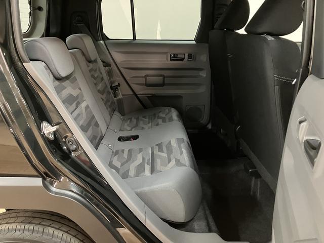 タフトＧ　ダーククロムベンチャー　１年保証／電子パーキング／ＵＳＢ１年間走行距離無制限保証／走行５キロ／ＬＥＤヘッドライト／ＬＥＤフォグランプ／バックカメラ／電子パーキングブレーキ／アダプティプドライビングビーム／スマートキー／ＵＳＢ／シートヒーター／（大阪府）の中古車