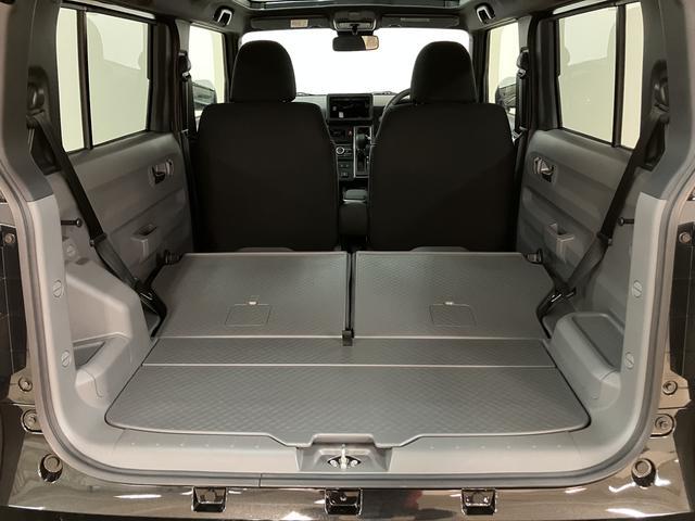 タフトＧ　ダーククロムベンチャー　１年保証／電子パーキング／ＵＳＢ１年間走行距離無制限保証／走行５キロ／ＬＥＤヘッドライト／ＬＥＤフォグランプ／バックカメラ／電子パーキングブレーキ／アダプティプドライビングビーム／スマートキー／ＵＳＢ／シートヒーター／（大阪府）の中古車