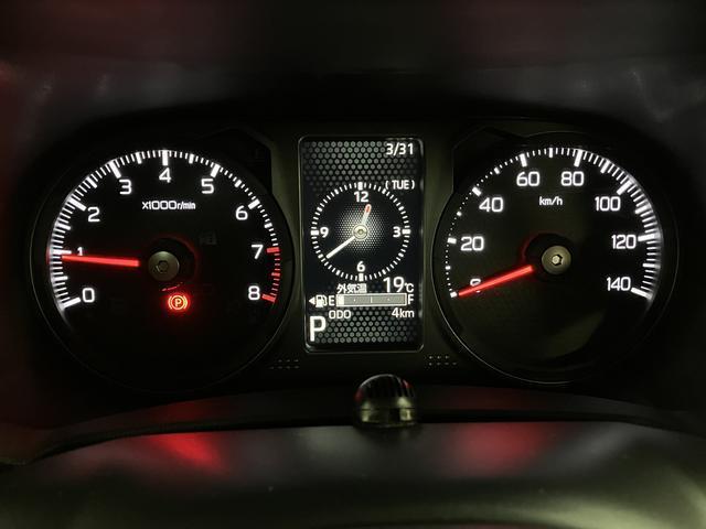 タフトＧ　ダーククロムベンチャー　純正メモリーナビ　バックカメラ純正メモリーナビ・バックカメラ・スカイフィールトップ・アダプティブクルーズコントロール・電動パーキングブレーキ・シートヒーター・ＬＥＤヘッドライト・衝突回避支援ブレーキ・誤発進抑制機能・届出済未使用車（大阪府）の中古車