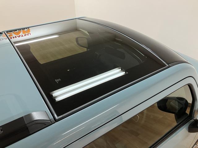 タフトＧ　ダーククロムベンチャー　純正メモリーナビ　バックカメラ純正メモリーナビ・バックカメラ・スカイフィールトップ・アダプティブクルーズコントロール・電動パーキングブレーキ・シートヒーター・ＬＥＤヘッドライト・衝突回避支援ブレーキ・誤発進抑制機能・届出済未使用車（大阪府）の中古車