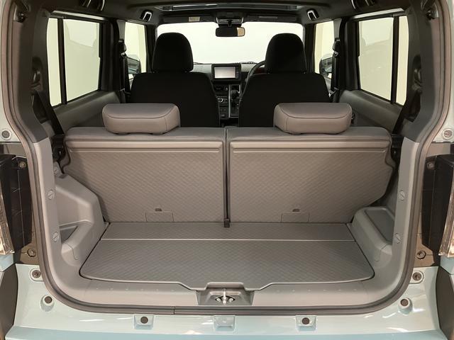 タフトＧ　ダーククロムベンチャー　純正メモリーナビ　バックカメラ純正メモリーナビ・バックカメラ・スカイフィールトップ・アダプティブクルーズコントロール・電動パーキングブレーキ・シートヒーター・ＬＥＤヘッドライト・衝突回避支援ブレーキ・誤発進抑制機能・届出済未使用車（大阪府）の中古車