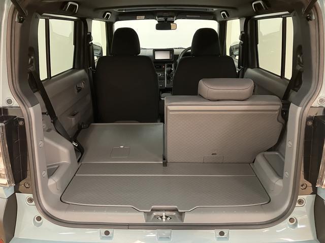 タフトＧ　ダーククロムベンチャー　純正メモリーナビ　バックカメラ純正メモリーナビ・バックカメラ・スカイフィールトップ・アダプティブクルーズコントロール・電動パーキングブレーキ・シートヒーター・ＬＥＤヘッドライト・衝突回避支援ブレーキ・誤発進抑制機能・届出済未使用車（大阪府）の中古車