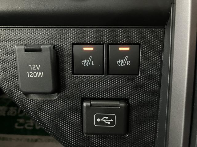 タフトＧ　ダーククロムベンチャー　純正メモリーナビ　バックカメラ純正メモリーナビ・バックカメラ・スカイフィールトップ・アダプティブクルーズコントロール・電動パーキングブレーキ・シートヒーター・ＬＥＤヘッドライト・衝突回避支援ブレーキ・誤発進抑制機能・届出済未使用車（大阪府）の中古車