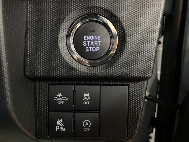 タフトＧ　ダーククロムベンチャー　純正メモリーナビ　バックカメラ純正メモリーナビ・バックカメラ・スカイフィールトップ・アダプティブクルーズコントロール・電動パーキングブレーキ・シートヒーター・ＬＥＤヘッドライト・衝突回避支援ブレーキ・誤発進抑制機能・届出済未使用車（大阪府）の中古車