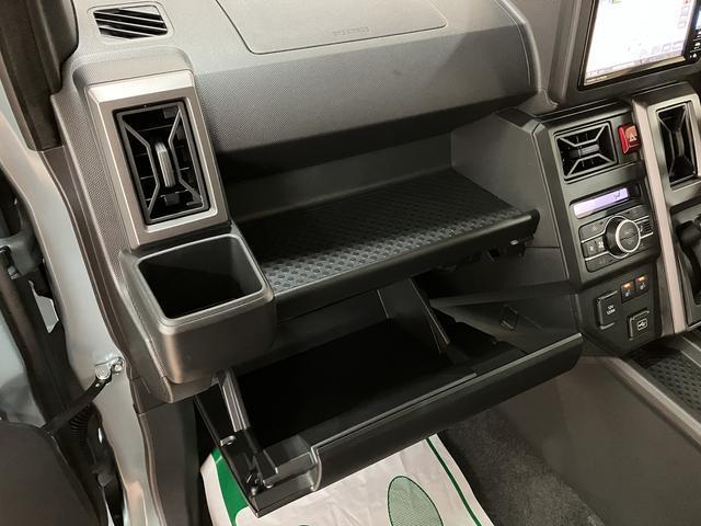 タフトＧ　ダーククロムベンチャー　純正メモリーナビ　バックカメラ純正メモリーナビ・バックカメラ・スカイフィールトップ・アダプティブクルーズコントロール・電動パーキングブレーキ・シートヒーター・ＬＥＤヘッドライト・衝突回避支援ブレーキ・誤発進抑制機能・届出済未使用車（大阪府）の中古車