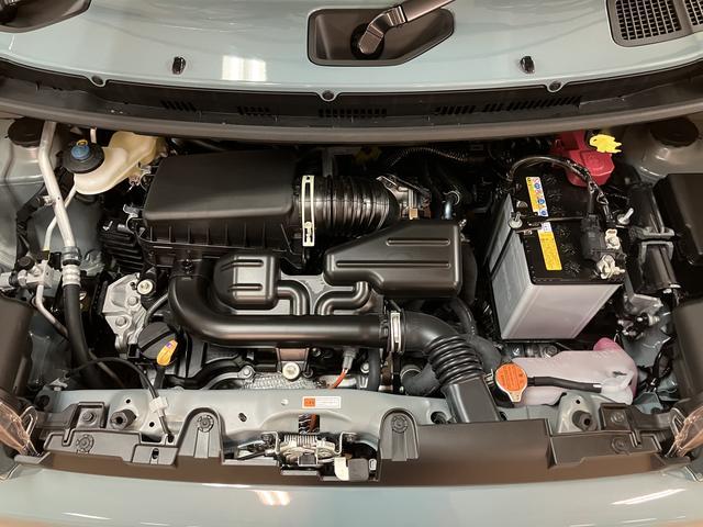 タフトＧ　ダーククロムベンチャー　純正メモリーナビ　バックカメラ純正メモリーナビ・バックカメラ・スカイフィールトップ・アダプティブクルーズコントロール・電動パーキングブレーキ・シートヒーター・ＬＥＤヘッドライト・衝突回避支援ブレーキ・誤発進抑制機能・届出済未使用車（大阪府）の中古車