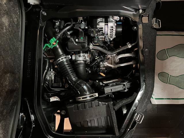 アトレーRS ターボ車/バックカメラ/オーディオレス令和7年式/走行16キロ/新車保証継承/ターボ/両側パワースライドドア/キーフリー/LEDヘッドライト/フォグランプ/衝突軽減ブレーキ/オーディオレス(大阪府)の中古車