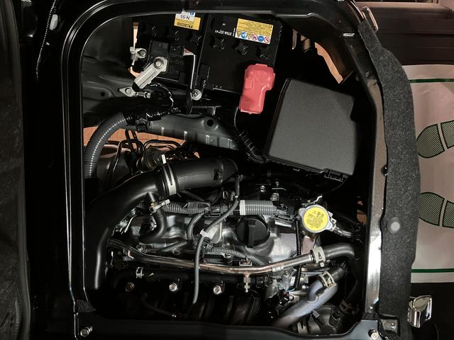 アトレーRS ターボ車/バックカメラ/オーディオレス令和7年式/走行16キロ/新車保証継承/ターボ/両側パワースライドドア/キーフリー/LEDヘッドライト/フォグランプ/衝突軽減ブレーキ/オーディオレス(大阪府)の中古車