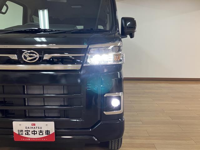 アトレーRS ターボ車/バックカメラ/オーディオレス令和7年式/走行16キロ/新車保証継承/ターボ/両側パワースライドドア/キーフリー/LEDヘッドライト/フォグランプ/衝突軽減ブレーキ/オーディオレス(大阪府)の中古車