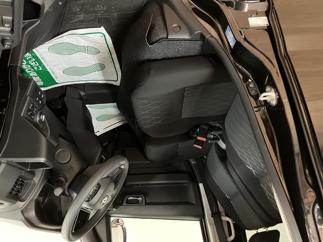 アトレーRS ターボ車/バックカメラ/オーディオレス令和7年式/走行16キロ/新車保証継承/ターボ/両側パワースライドドア/キーフリー/LEDヘッドライト/フォグランプ/衝突軽減ブレーキ/オーディオレス(大阪府)の中古車