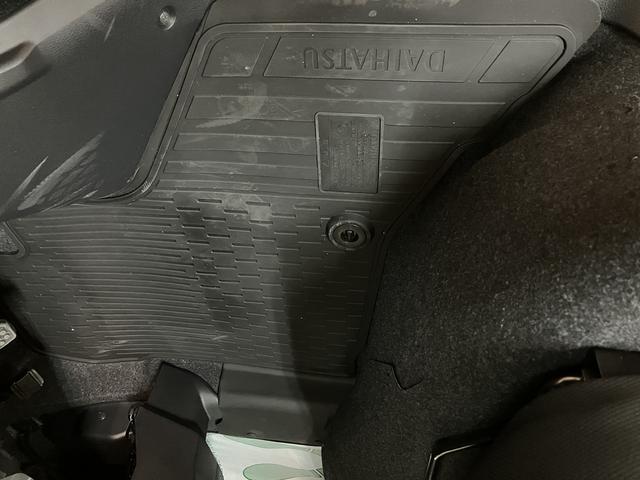 アトレーRS ターボ車/バックカメラ/オーディオレス令和7年式/走行16キロ/新車保証継承/ターボ/両側パワースライドドア/キーフリー/LEDヘッドライト/フォグランプ/衝突軽減ブレーキ/オーディオレス(大阪府)の中古車