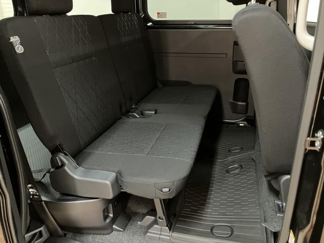 アトレーRS ターボ車/バックカメラ/オーディオレス令和7年式/走行16キロ/新車保証継承/ターボ/両側パワースライドドア/キーフリー/LEDヘッドライト/フォグランプ/衝突軽減ブレーキ/オーディオレス(大阪府)の中古車