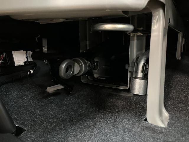 アトレーRS ターボ車/バックカメラ/オーディオレス令和7年式/走行16キロ/新車保証継承/ターボ/両側パワースライドドア/キーフリー/LEDヘッドライト/フォグランプ/衝突軽減ブレーキ/オーディオレス(大阪府)の中古車