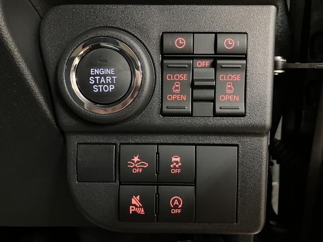 アトレーRS ターボ車/バックカメラ/オーディオレス令和7年式/走行16キロ/新車保証継承/ターボ/両側パワースライドドア/キーフリー/LEDヘッドライト/フォグランプ/衝突軽減ブレーキ/オーディオレス(大阪府)の中古車