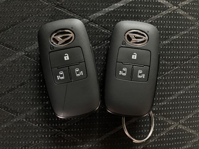 アトレーRS ターボ車/バックカメラ/オーディオレス令和7年式/走行16キロ/新車保証継承/ターボ/両側パワースライドドア/キーフリー/LEDヘッドライト/フォグランプ/衝突軽減ブレーキ/オーディオレス(大阪府)の中古車