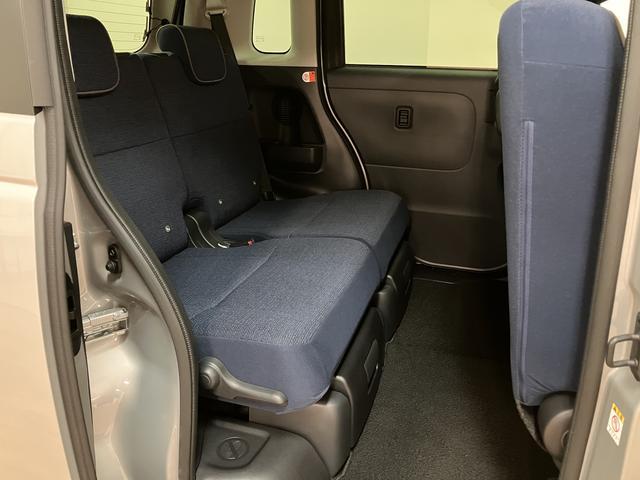 ムーヴキャンバスセオリーＧ　Ｒ７年式／両側電動スライドドア／バックカメラ対応サポカーＳワイド適合　ＵＳＢ接続端子　電動パーキングブレーキ　シートヒーター　両側オートスライドドア　Ｐスタート　ホッとカップホルダー　キーフリー（大阪府）の中古車