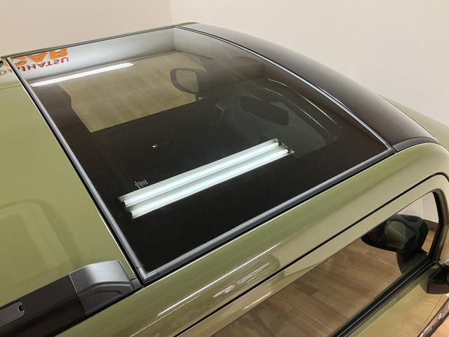 タフトＧ　ダーククロムベンチャー　Ｒ７年式／ＡＣＣ／Ｂカメラ対応スカイフィールトップ　アダプティブクルーズコントロール　ＬＥＤヘッド／フォグ　運／助シートヒーター　プッシュボタンスタート　キーフリー　電動パーキングブレーキ　バックカメラ　１５インチアルミホイール（大阪府）の中古車