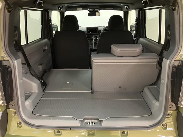 タフトＧ　ダーククロムベンチャー　Ｒ７年式／ＡＣＣ／Ｂカメラ対応スカイフィールトップ　アダプティブクルーズコントロール　ＬＥＤヘッド／フォグ　運／助シートヒーター　プッシュボタンスタート　キーフリー　電動パーキングブレーキ　バックカメラ　１５インチアルミホイール（大阪府）の中古車