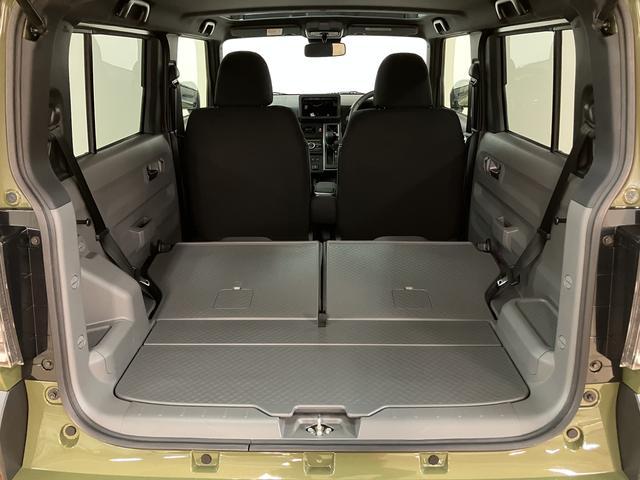 タフトＧ　ダーククロムベンチャー　Ｒ７年式／ＡＣＣ／Ｂカメラ対応スカイフィールトップ　アダプティブクルーズコントロール　ＬＥＤヘッド／フォグ　運／助シートヒーター　プッシュボタンスタート　キーフリー　電動パーキングブレーキ　バックカメラ　１５インチアルミホイール（大阪府）の中古車