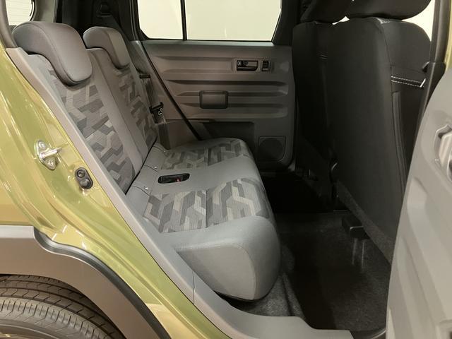 タフトＧ　ダーククロムベンチャー　Ｒ７年式／ＡＣＣ／Ｂカメラ対応スカイフィールトップ　アダプティブクルーズコントロール　ＬＥＤヘッド／フォグ　運／助シートヒーター　プッシュボタンスタート　キーフリー　電動パーキングブレーキ　バックカメラ　１５インチアルミホイール（大阪府）の中古車