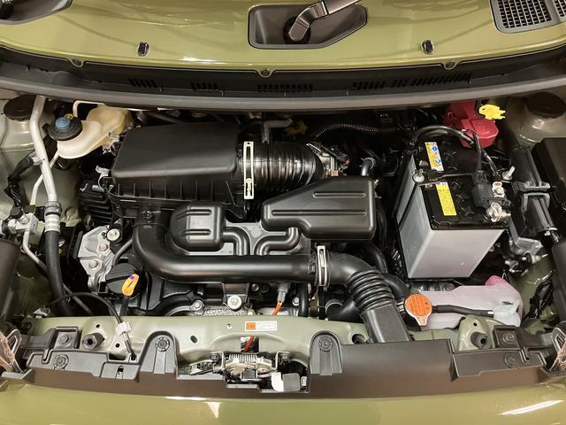 タフトＧ　ダーククロムベンチャー　Ｒ７年式／ＡＣＣ／Ｂカメラ対応スカイフィールトップ　アダプティブクルーズコントロール　ＬＥＤヘッド／フォグ　運／助シートヒーター　プッシュボタンスタート　キーフリー　電動パーキングブレーキ　バックカメラ　１５インチアルミホイール（大阪府）の中古車