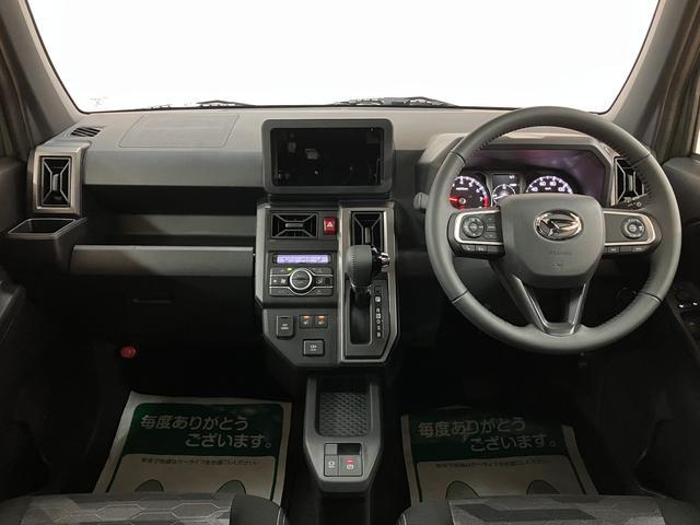 タフトG ダーククロムベンチャー R7年式/ACC/ガラスルーフスカイフィールトップ アダプティブクルーズコントロール LEDヘッド/フォグ 運/助シートヒーター プッシュボタンスタート キーフリー 電動パーキングブレーキ バックカメラ 15インチアルミホイール(大阪府)の中古車