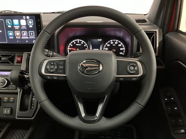 タフトＧ　クロムベンチャー　Ｒ７年式／ＡＣＣ／Ｄオーディオスカイフィールトップ　アダプティブクルーズコントロール　ＬＥＤヘッド／フォグ　運／助シートヒーター　プッシュボタンスタート　キーフリー　電動パーキングブレーキ　バックカメラ　１５インチアルミホイール（大阪府）の中古車